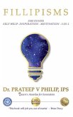 Fillipisms 3333 Maxims (eBook, ePUB)