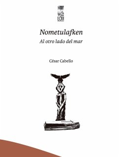 Cover Nometulafken (eBook, ePUB)
