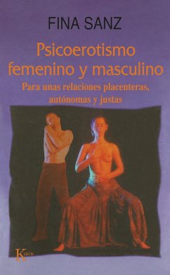 Psicoerotismo femenino y masculino (eBook, ePUB) - Sanz, Fina
