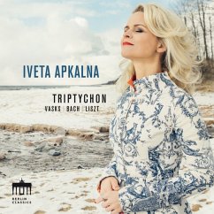 Triptychon - Apkalna,Iveta