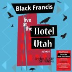 Live At The Hotel Utah Saloon (Red Vinyl 2lp-Set)