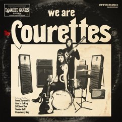We Are The Courettes - Courettes,The