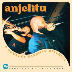 Anjelitu - Homeboy Sandman