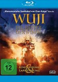 Wu Ji: Die Reiter der Winde