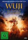 Wu Ji: Die Reiter der Winde