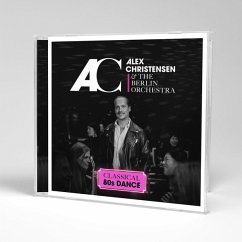 Classical 80s Dance - Christensen,Alex & The Berlin Orchestra