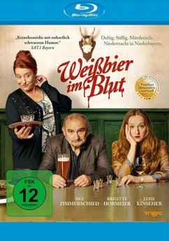 Weißbier im Blut