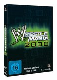 Wwe: Wrestlemania 16