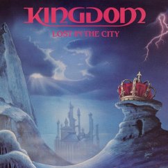 Lost In The City - Kingdom