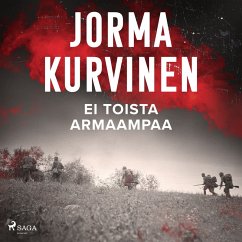 Ei toista armaampaa (MP3-Download) - Kurvinen, Jorma