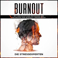 Cover Burnout (MP3-Download)