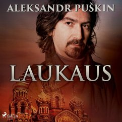 Laukaus (MP3-Download) - Pushkin, Aleksandr