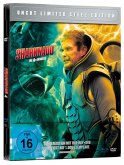 Sharknado 4-Limited Steel Edition (Blu-ray+DVD)