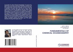 FUNDAMENTALS OF CHEMICAL OCEANOGRAPHY