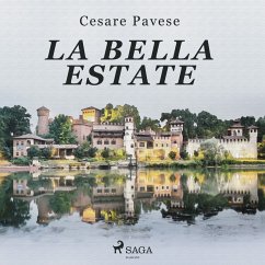 La bella estate (MP3-Download) - Pavese, Cesare