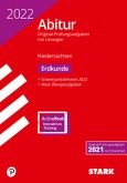STARK Abiturprüfung Niedersachsen 2022 - Erdkunde GA/EA