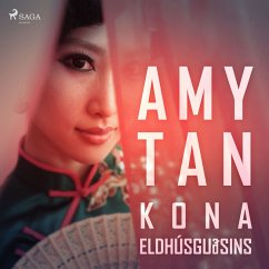 Kona eldhúsguðsins (MP3-Download) - Tan, Amy