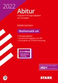 STARK Abiturprüfung Niedersachsen 2022 - Mathematik EA