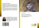 Jésus le Fils de Dieu