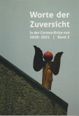 Worte der Zuversicht Worte der Zuversicht