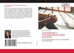 Complejidad y Transdisciplinareidad Actuarial - Novoa Ruiz, Alberto