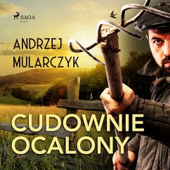 Cudownie ocalony (MP3-Download) - Mularczyk, Andrzej