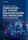 Onkologie - die Tumorerkrankungen des Menschen