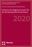 Jahrbuch des Migrationsrechts für die Bundesrepublik Deutschland 2020