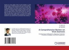 A Comprehensive Review on Viral Zoonosis