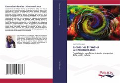 Escenarios Infantiles Latinoamericanos - Garcia Leyva, Luvel