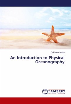 An Introduction to Physical Oceanography - Mehta, Dr Paurav