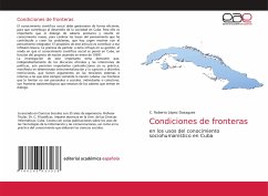 Condiciones de fronteras - López Dosagues, C. Roberto