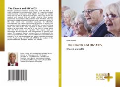 The Church and HIV AIDS - Kamau, David