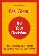 Feel Great: It's Your Decision! - Bild 1