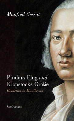 Pindars Flug und Klopstocks Größe - Gessat, Manfred