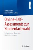 Online-Self-Assessments zur Studienfachwahl