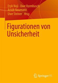 Figurationen von Unsicherheit