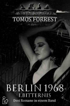 BERLIN 1968 - I. BITTERNIS - Forrest, Tomos