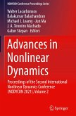 Advances in Nonlinear Dynamics