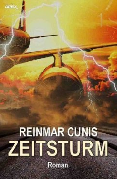 ZEITSTURM - Cunis, Reinmar