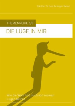 Cover Die Lüge in mir