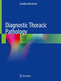 Diagnostic Thoracic Pathology - Weissferdt, Annikka