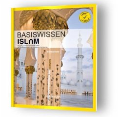 Cover Basiswissen ISLAM