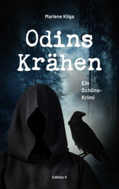 Odins Krähen. - Kilga, Marlene