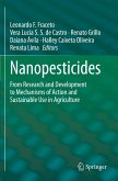 Nanopesticides