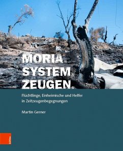 Moria. System. Zeugen - Gerner, Martin