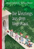 Die Winzlings aus dem Vogelhaus