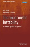 Thermoacoustic Instability