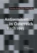 Antisemitismus in Österreich nach 1945 - Bild 1