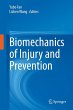 Biomechanics of Injury and Prevention - Bild 1
